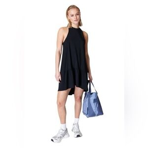 Sweaty Betty Explorer Club Mini Dress